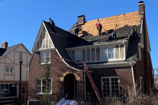 Residential Roof Installation Replacement Services Residential Roof Installation Replacement Services