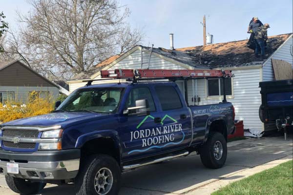 Professional Roofing Company Professional Roofing Company